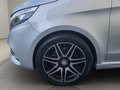 Daumennagel 15 - Mercedes-Benz V 220d lang AMG Line Comand AHK Kam Standhzg LED