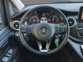 Daumennagel 21 - Mercedes-Benz V 220d lang AMG Line Comand AHK Kam Standhzg LED