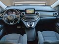 Daumennagel 23 - Mercedes-Benz V 220d lang AMG Line Comand AHK Kam Standhzg LED