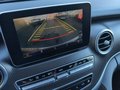 Daumennagel 25 - Mercedes-Benz V 220d lang AMG Line Comand AHK Kam Standhzg LED
