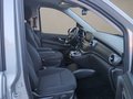 Daumennagel 28 - Mercedes-Benz V 220d lang AMG Line Comand AHK Kam Standhzg LED