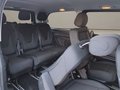 Daumennagel 31 - Mercedes-Benz V 220d lang AMG Line Comand AHK Kam Standhzg LED