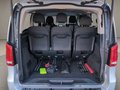Daumennagel 35 - Mercedes-Benz V 220d lang AMG Line Comand AHK Kam Standhzg LED
