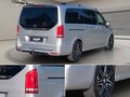 Daumennagel 8 - Mercedes-Benz V 220d lang AMG Line Comand AHK Kam Standhzg LED