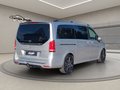 Daumennagel 9 - Mercedes-Benz V 220d lang AMG Line Comand AHK Kam Standhzg LED
