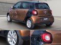 Daumennagel 11 - smart forfour prime Autom. PDC Leder LED