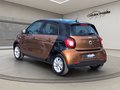 Daumennagel 12 - smart forfour prime Autom. PDC Leder LED
