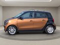 Daumennagel 13 - smart forfour prime Autom. PDC Leder LED