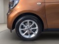 Daumennagel 15 - smart forfour prime Autom. PDC Leder LED