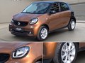 Daumennagel 3 - smart forfour prime Autom. PDC Leder LED