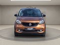 Daumennagel 4 - smart forfour prime Autom. PDC Leder LED