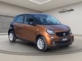 Daumennagel 5 - smart forfour prime Autom. PDC Leder LED