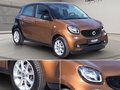 Daumennagel 6 - smart forfour prime Autom. PDC Leder LED