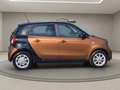 Daumennagel 7 - smart forfour prime Autom. PDC Leder LED