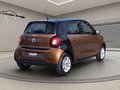 Daumennagel 9 - smart forfour prime Autom. PDC Leder LED