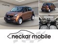 Daumennagel 1 - smart forfour prime Autom. PDC Leder LED