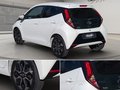 Thumbnail 11 - Toyota AYGO 1.0 Autom. x-play Team D Navi Kamera DAB