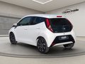 Thumbnail 12 - Toyota AYGO 1.0 Autom. x-play Team D Navi Kamera DAB