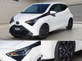Thumbnail 3 - Toyota AYGO 1.0 Autom. x-play Team D Navi Kamera DAB