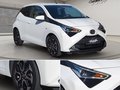 Thumbnail 6 - Toyota AYGO 1.0 Autom. x-play Team D Navi Kamera DAB