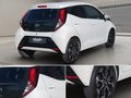 Thumbnail 8 - Toyota AYGO 1.0 Autom. x-play Team D Navi Kamera DAB