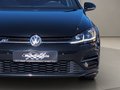 Daumennagel 14 - Volkswagen Golf 1.5TSI DSG Highline R-Line Navi KAM AHK ACC