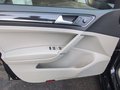 Daumennagel 16 - Volkswagen Golf 1.5TSI DSG Highline R-Line Navi KAM AHK ACC