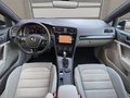 Daumennagel 25 - Volkswagen Golf 1.5TSI DSG Highline R-Line Navi KAM AHK ACC