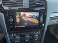 Daumennagel 28 - Volkswagen Golf 1.5TSI DSG Highline R-Line Navi KAM AHK ACC