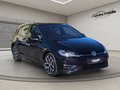 Daumennagel 5 - Volkswagen Golf 1.5TSI DSG Highline R-Line Navi KAM AHK ACC