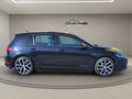 Daumennagel 7 - Volkswagen Golf 1.5TSI DSG Highline R-Line Navi KAM AHK ACC