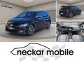 Daumennagel 1 - Volkswagen Golf 1.5TSI DSG Highline R-Line Navi KAM AHK ACC