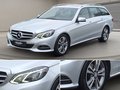 Daumennagel 3 - Mercedes-Benz E 250d 4M Avantgarde Autom. Navi AHK MB100 SD