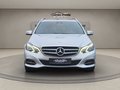 Daumennagel 4 - Mercedes-Benz E 250d 4M Avantgarde Autom. Navi AHK MB100 SD