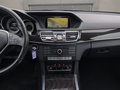 Daumennagel 26 - Mercedes-Benz E 250d 4M Avantgarde Autom. Navi AHK MB100 SD
