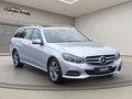 Daumennagel 5 - Mercedes-Benz E 250d 4M Avantgarde Autom. Navi AHK MB100 SD
