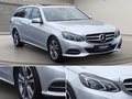 Daumennagel 6 - Mercedes-Benz E 250d 4M Avantgarde Autom. Navi AHK MB100 SD