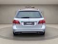Daumennagel 10 - Mercedes-Benz E 250d 4M Avantgarde Autom. Navi AHK MB100 SD