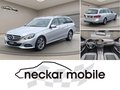 Daumennagel 1 - Mercedes-Benz E 250d 4M Avantgarde Autom. Navi AHK MB100 SD