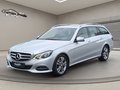 Daumennagel 2 - Mercedes-Benz E 250d 4M Avantgarde Autom. Navi AHK MB100 SD