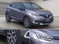 Daumennagel 5 - Renault Captur 1.2 Intens Autom LED Pano NAVI KAMERA