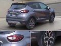 Daumennagel 7 - Renault Captur 1.2 Intens Autom LED Pano NAVI KAMERA