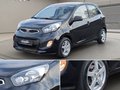 Daumennagel 2 - Kia Picanto 1.0 klima Alufelgen AHK