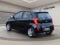 Daumennagel 11 - Kia Picanto 1.0 klima Alufelgen AHK