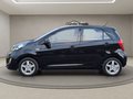 Daumennagel 12 - Kia Picanto 1.0 klima Alufelgen AHK
