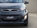 Daumennagel 13 - Kia Picanto 1.0 klima Alufelgen AHK
