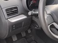 Daumennagel 17 - Kia Picanto 1.0 klima Alufelgen AHK