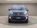 Daumennagel 3 - Kia Picanto 1.0 klima Alufelgen AHK