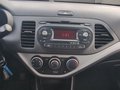 Daumennagel 23 - Kia Picanto 1.0 klima Alufelgen AHK