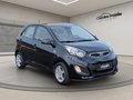 Daumennagel 4 - Kia Picanto 1.0 klima Alufelgen AHK